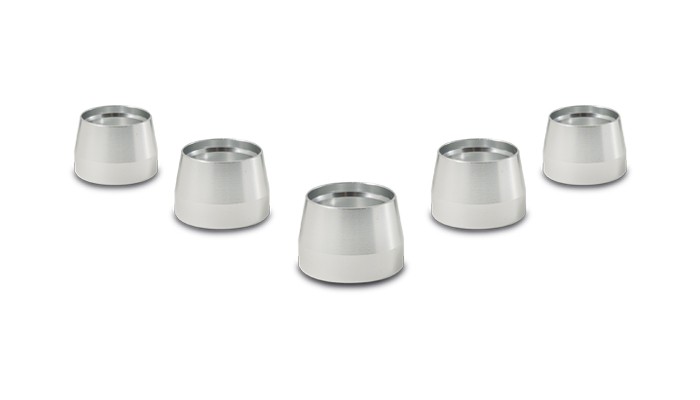 Vibrant Performance 28976 Hose Olive Inserts