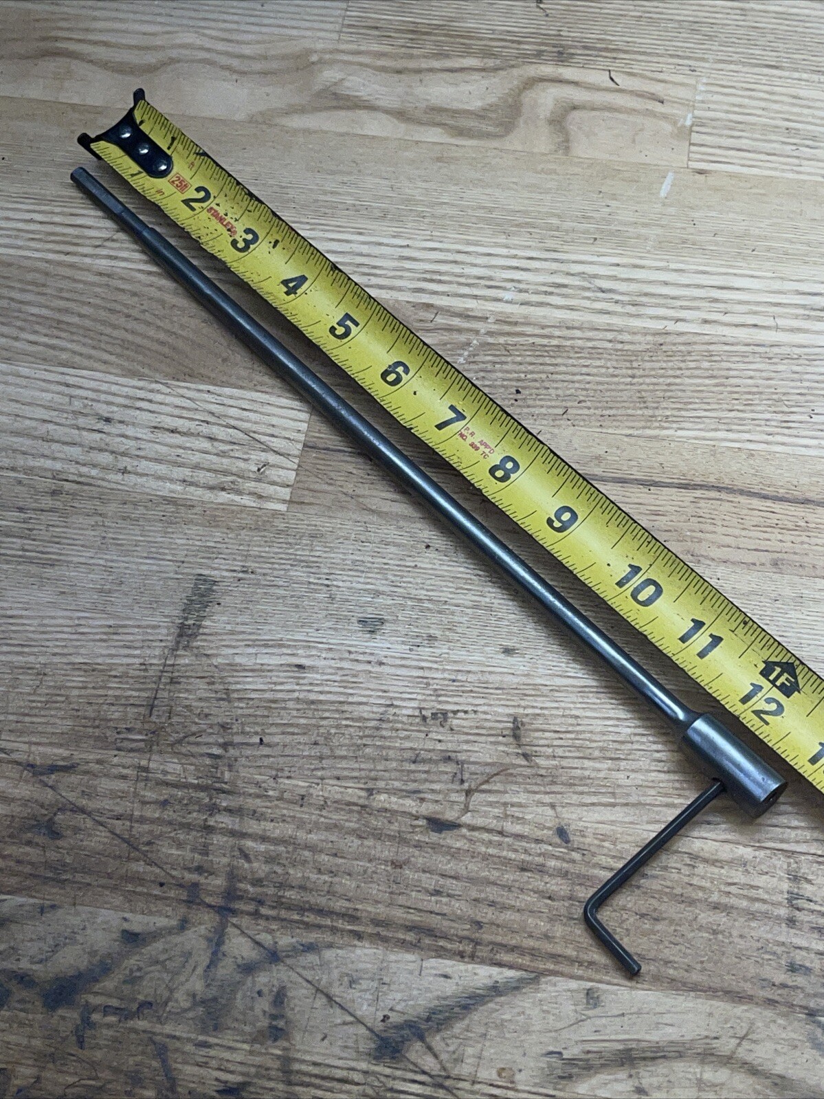 IRWIN USA E88 13 Inch Long Electric Drill Bit EXTENSION Boring Drilling Ext