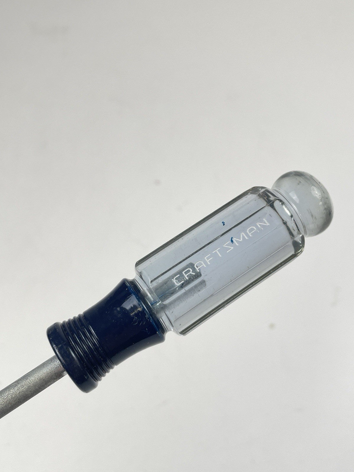 Vintage Craftsman 16” Long Shaft P2 Phillips Screwdriver 41752 X PR USA 20″ Totl