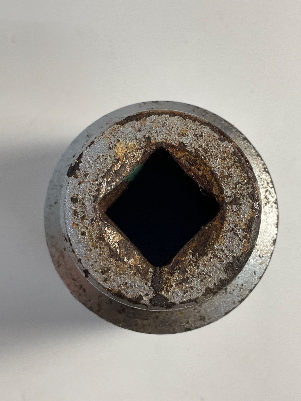 Proto Professional Socket 3/4″ Drive SAE 1-3/4″ 12 Pt. 5556 Drive Made In USA