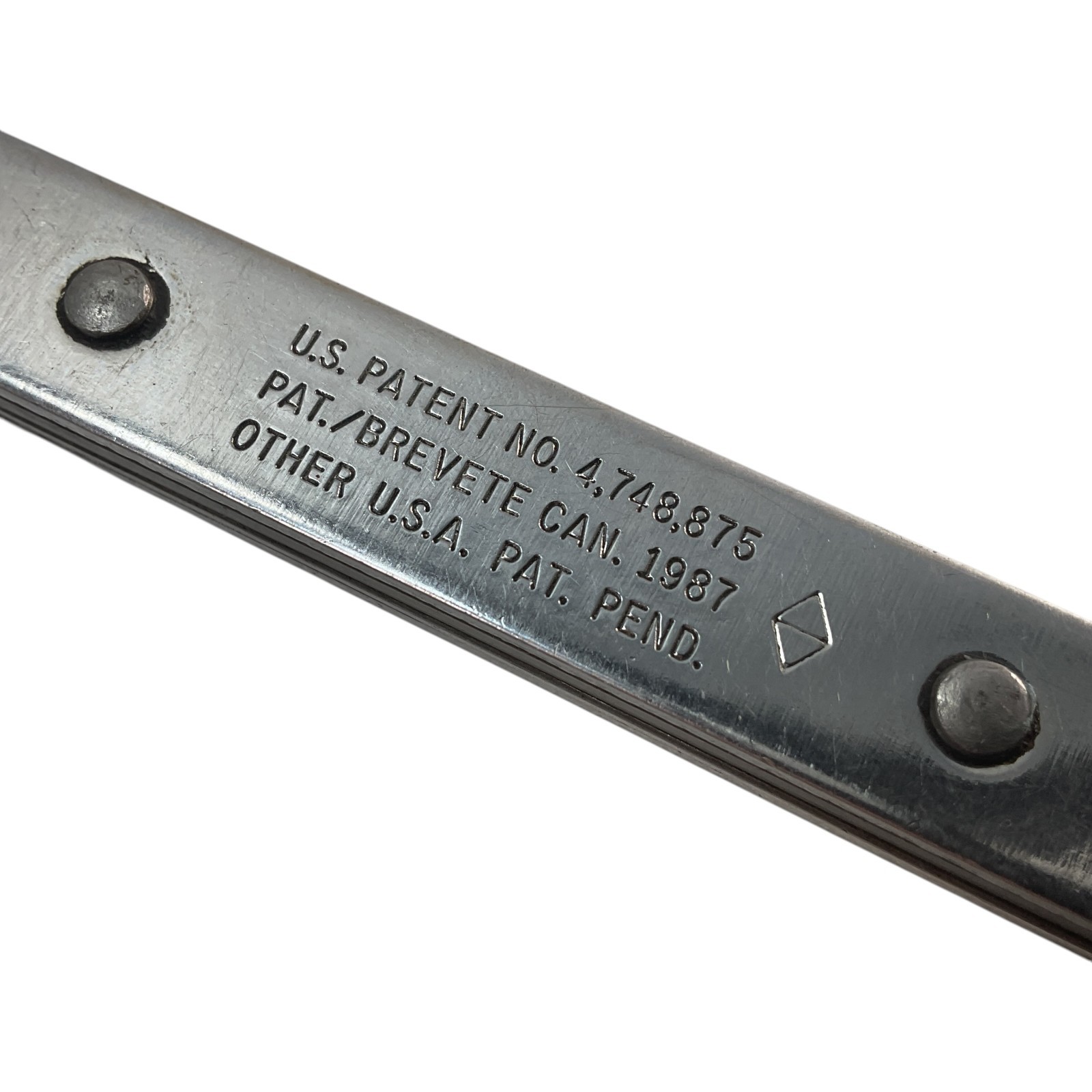 Cornwell Ratcheting Box Wrench 13mm 14mm RBOM1314 Sold As Pictured Mechanic Tool
