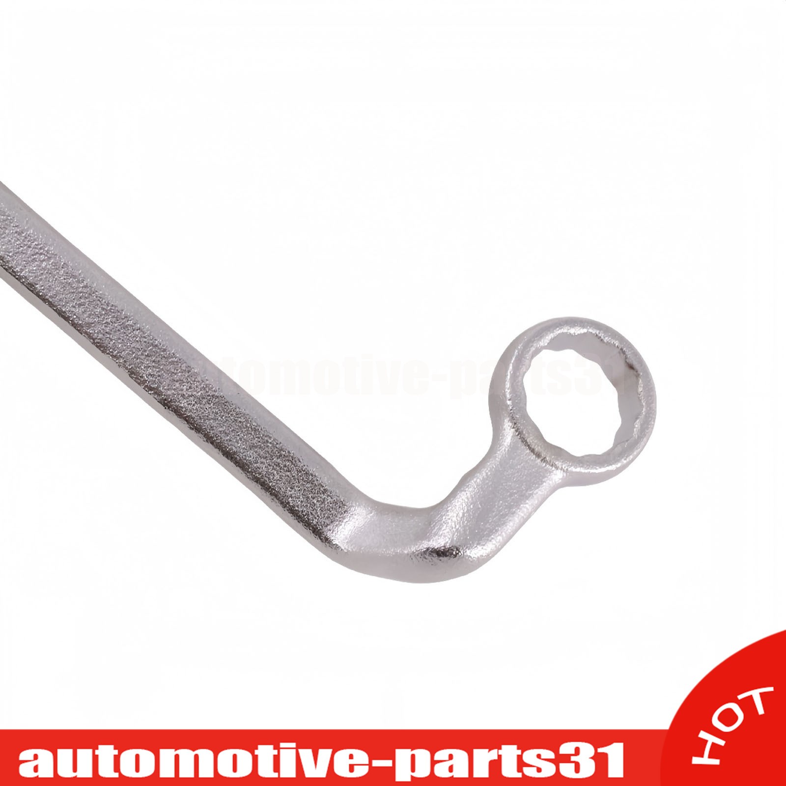 Fits For John Deere Tractors JDE80 Starter Motor Wrench 9/16″ Back Bolt US Stock