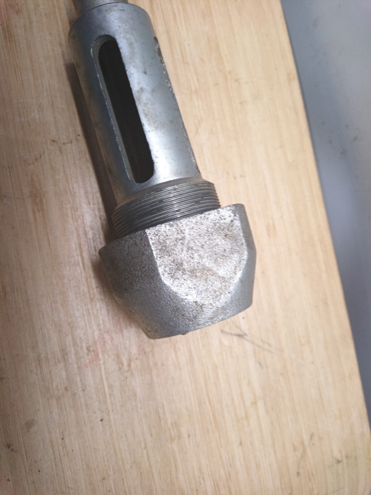 Unior No 684 PULLING CHUCK 6-32 MM Inner Race Puller