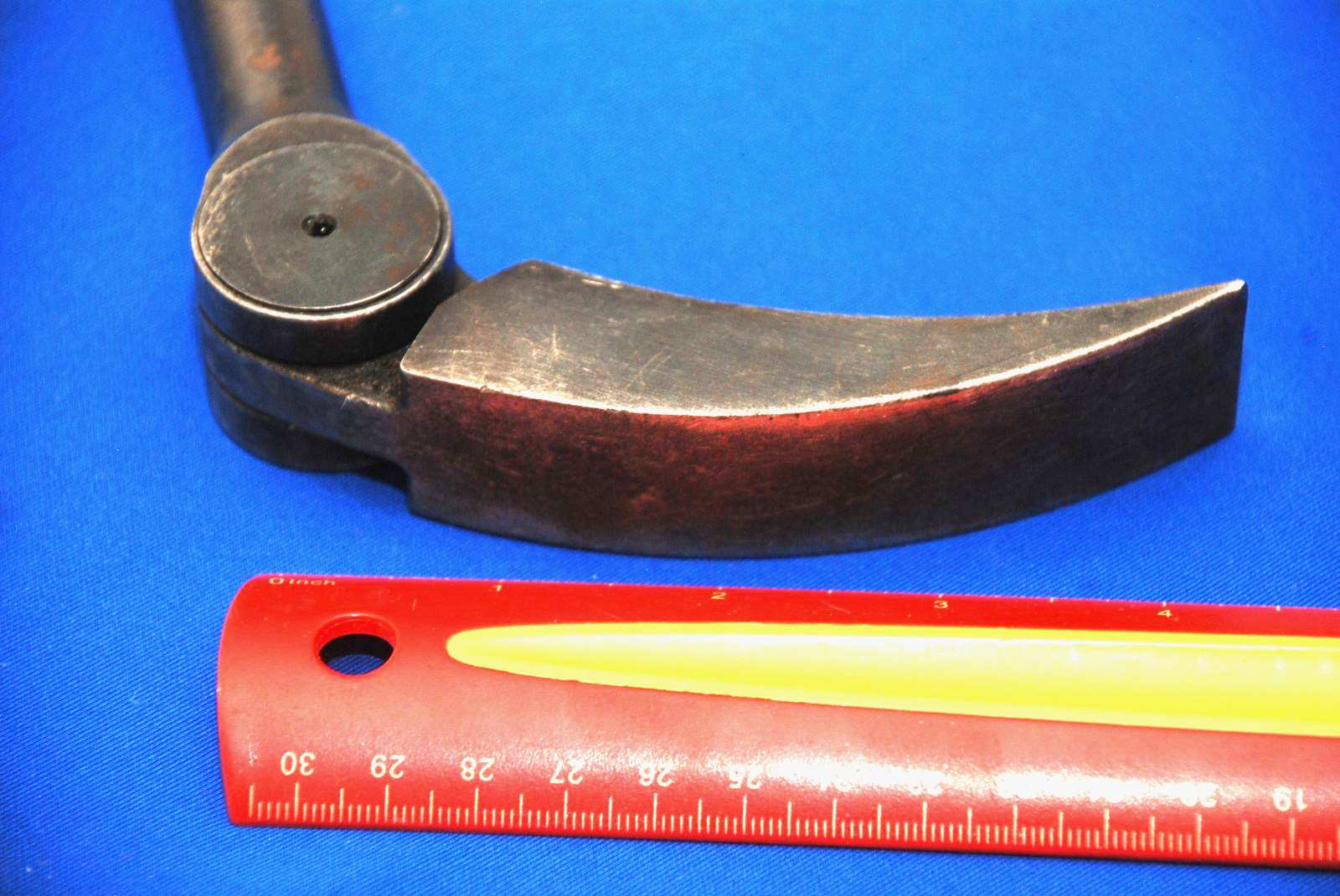 Excellent Snap-On Tools 36″ Forged Alloy Steel Multiposition Prybar PBMP36A