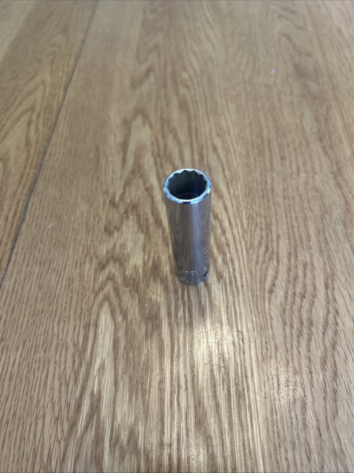 MAC TOOLS – 9/16″ Deep Socket, 3/8” Drive, 12 Point, Part# XD182