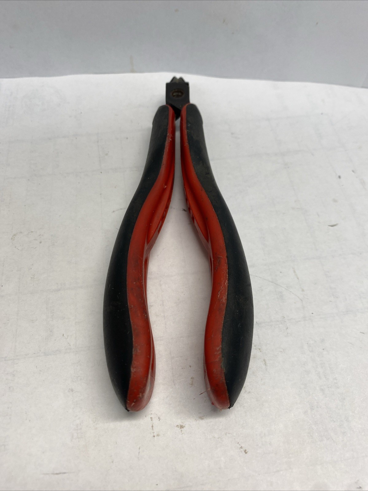 Snap-on True Flush Cut Pliers EP148A