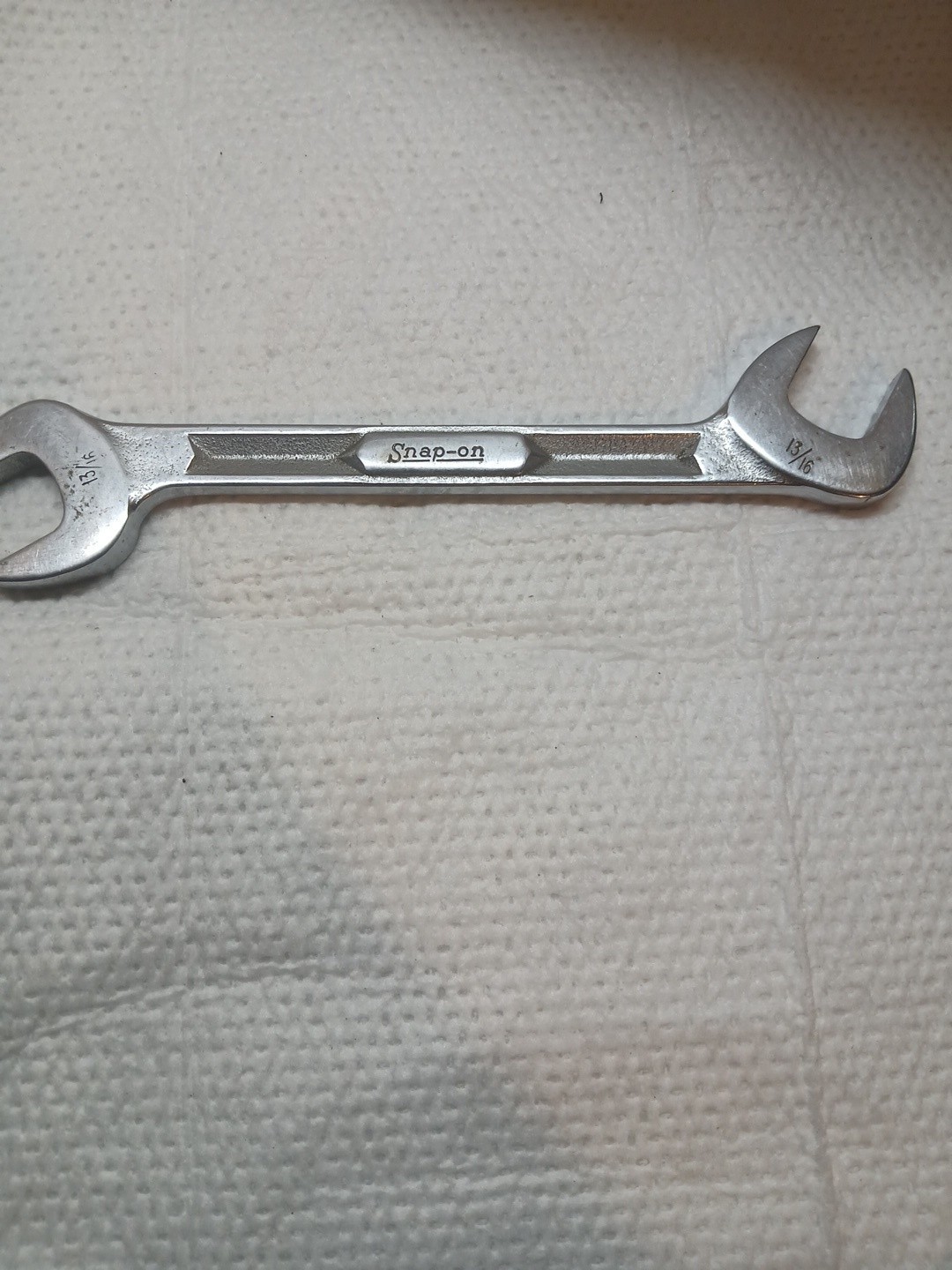 Snap-onTools VS13pc SAE 4 Way Angle Head Wrench,Mixed Set»5/16-1″ VS5212-VS5232