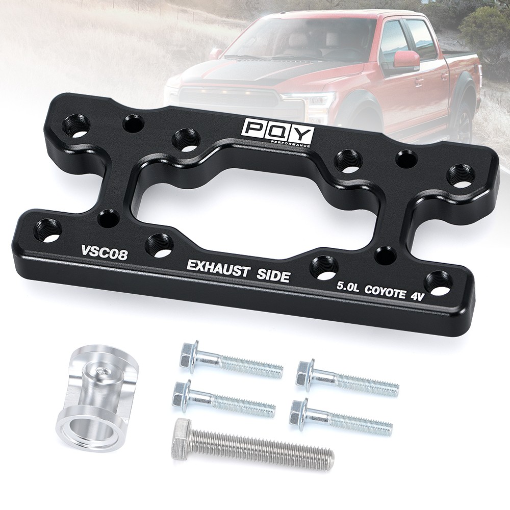For Mustang GT F150 5.0L V8 Coyote Valve Spring Compressor Keeper Removal Tool