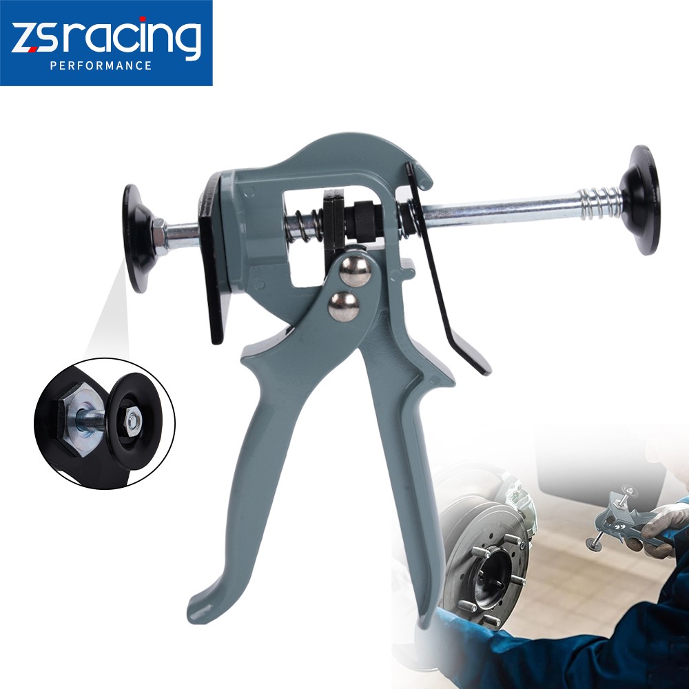 24300 Speedy Brake Pad Spreader, Brake Piston Brake Caliper Compression Tool