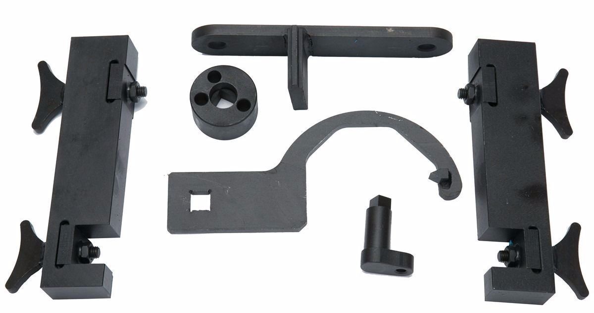 For Jaguar Land Rover (V8) 5.0L Camshaft Alignment Petrol Engine Timing Tool Kit