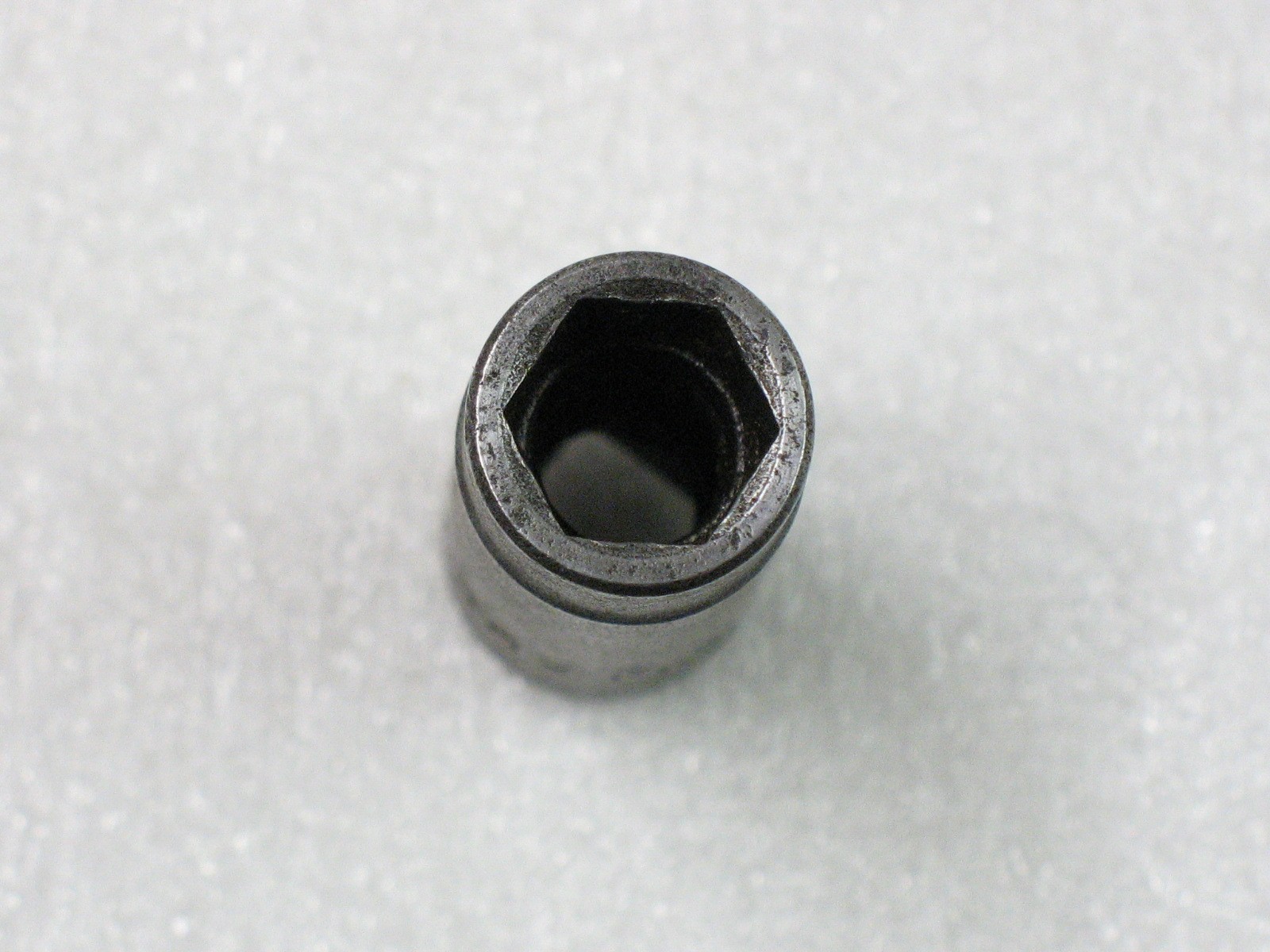 Mac Tools 7/16in. 3/8″ Drive 6 Point 1.75in. Semi-Deep Impact Socket XDP146