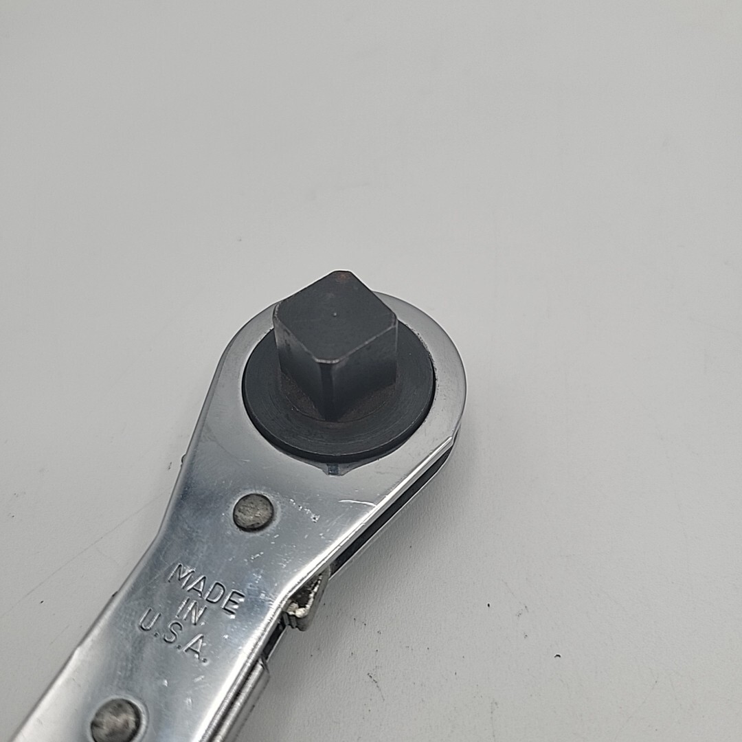 KASTAR 8585 Ratcheting Serpentine Belt Wrench