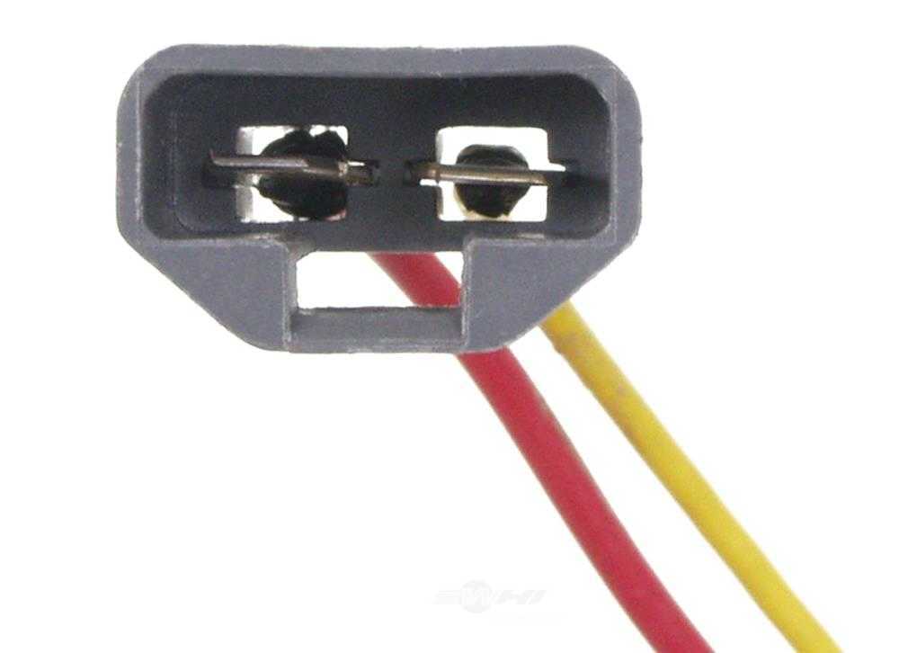 Connector/Pigtail ACDelco PT2145