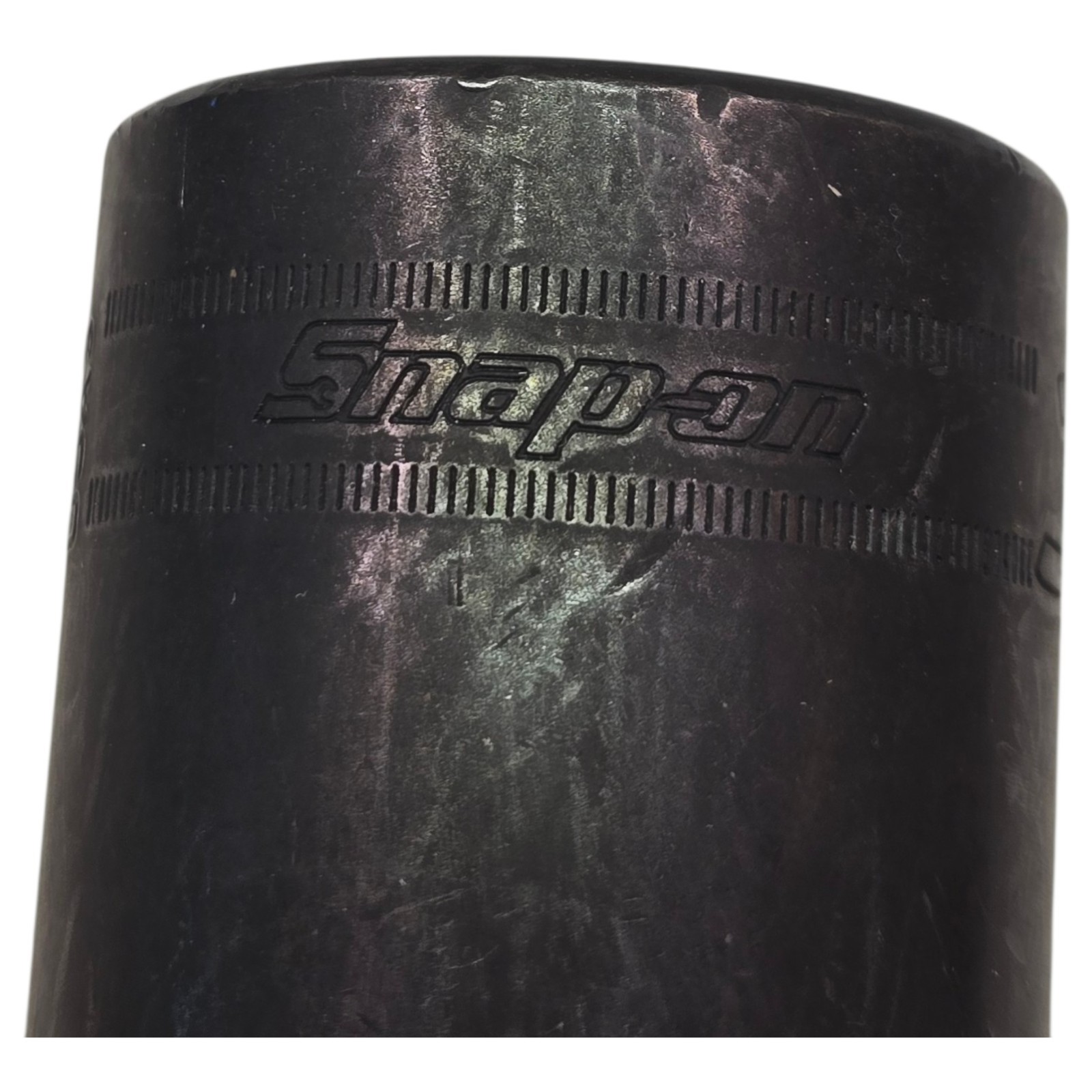 Lot of 2 Snap-On Drive 6-Pt SAE Drive Deep Impact Sockets SIMM300 & SIMM320 USA