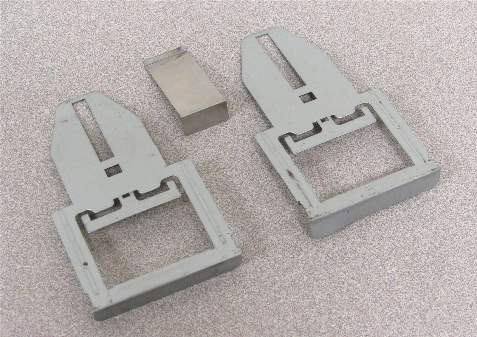 OTC 415-003 Ford Rotunda Radio Audio Unit Remover Tool Set GT 2005 2006