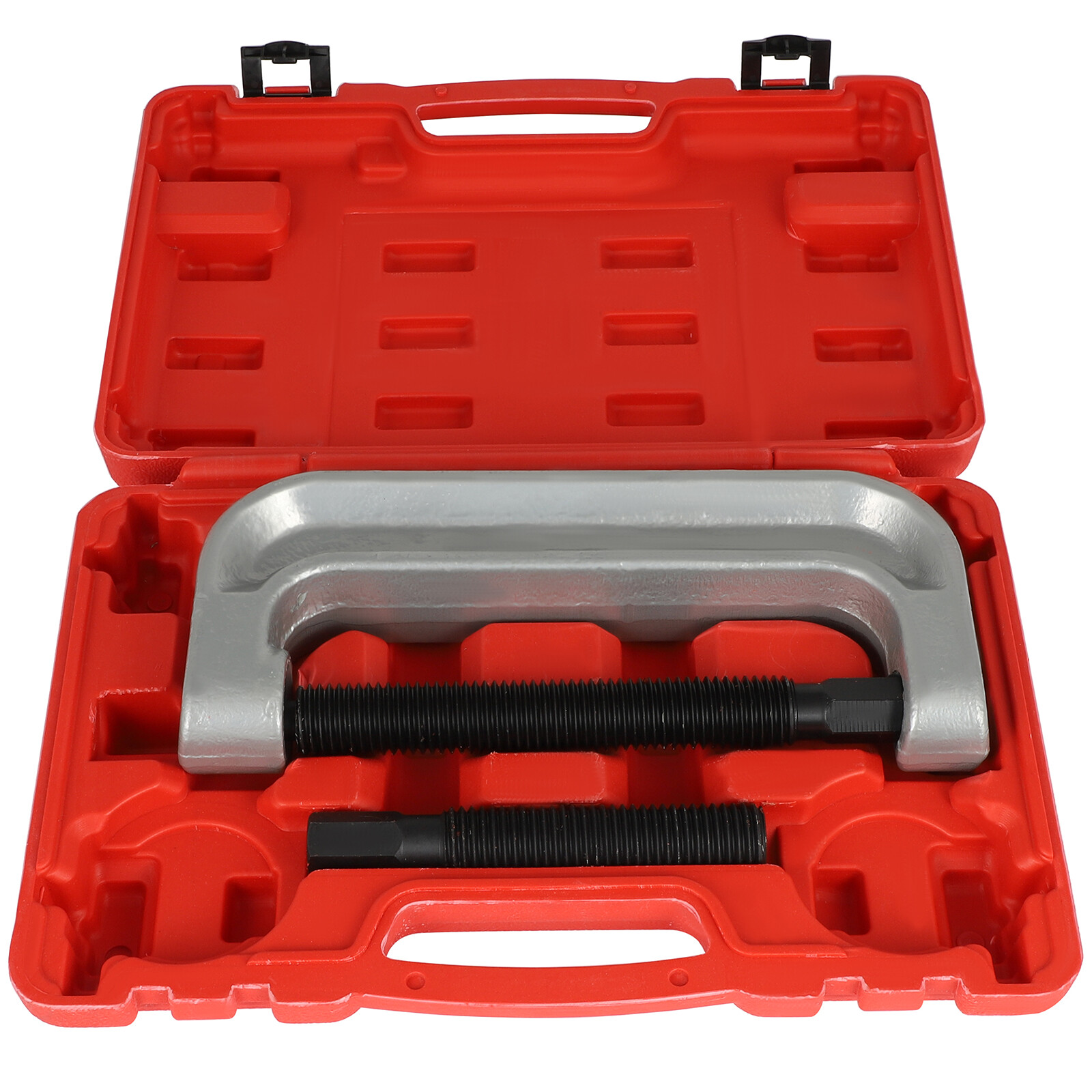 ✅Goliath Ball Joint XL C-Frame Press w/Red Case