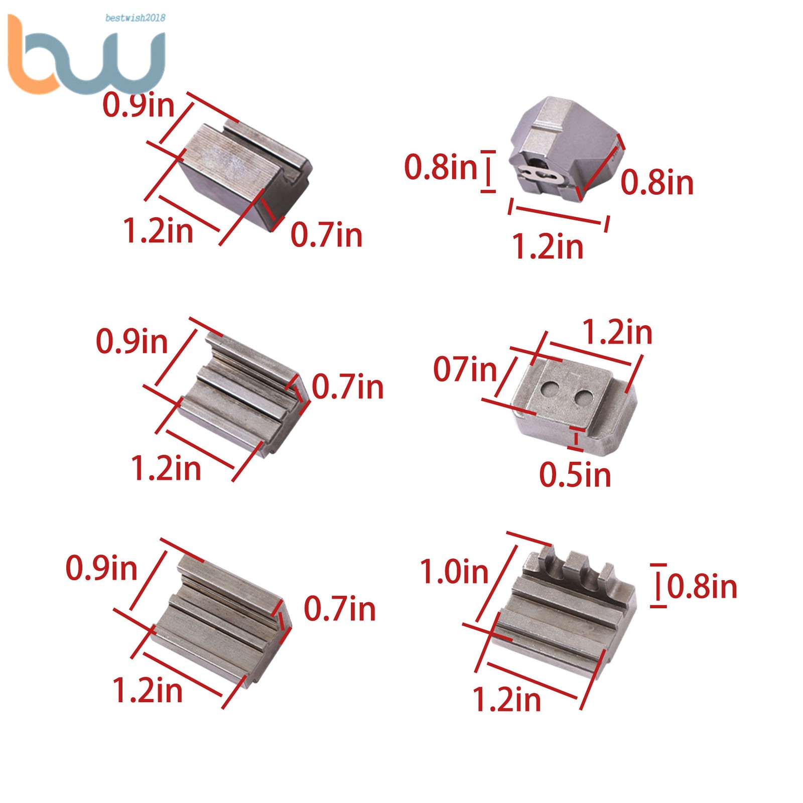 For Mercedes-Benz M271 M272 M273 M274 M276 Engine Timing Chain Riveting Tool Kit