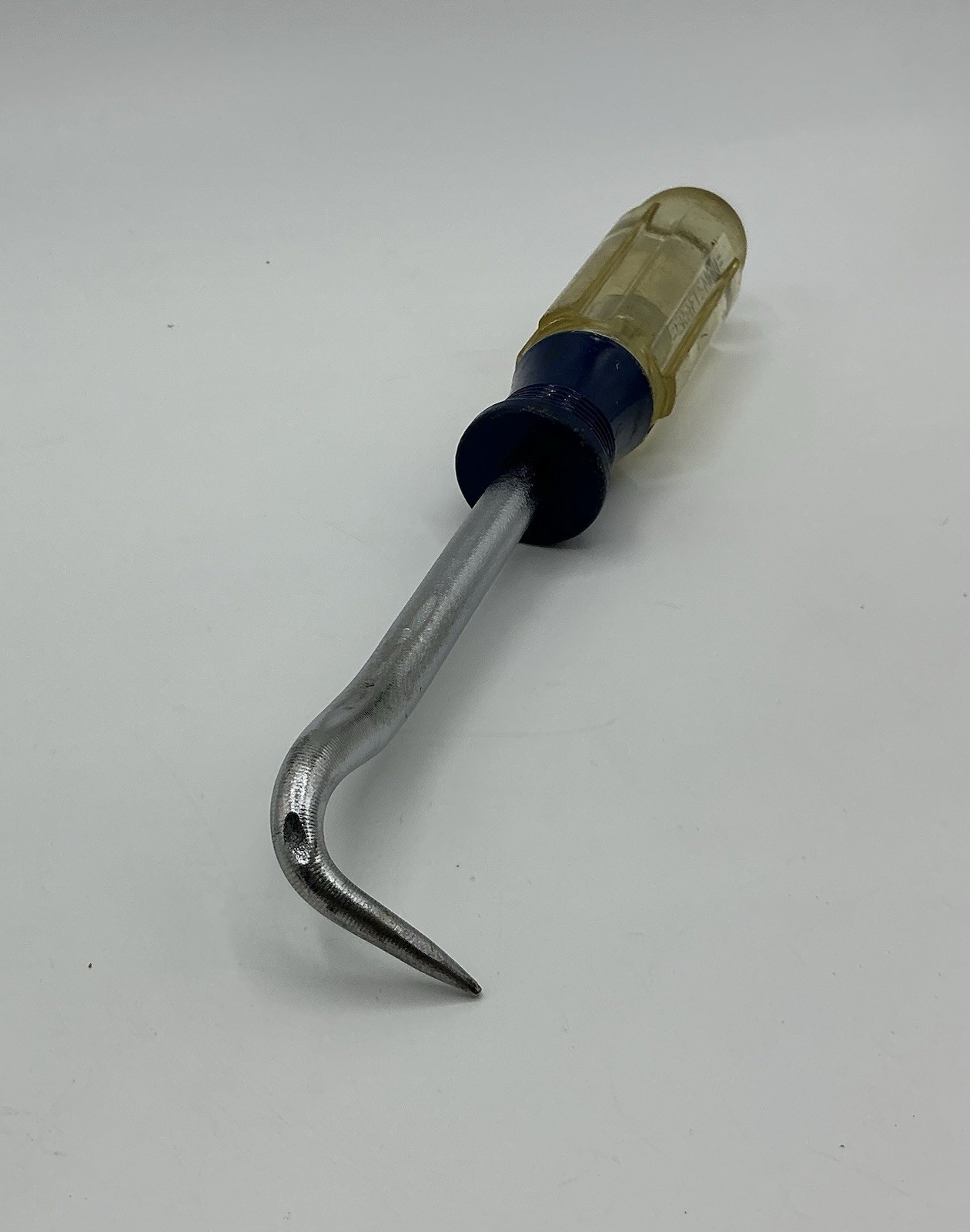 Vintage Craftsman Tools P 4319 Cotter Pin Extractor-Remover Made in USA