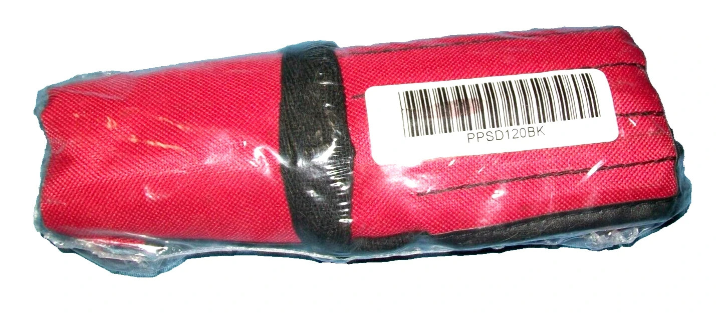 Snap-on 12-piece Pin and Starter Punch Set PPSD120BK NEW Sealed