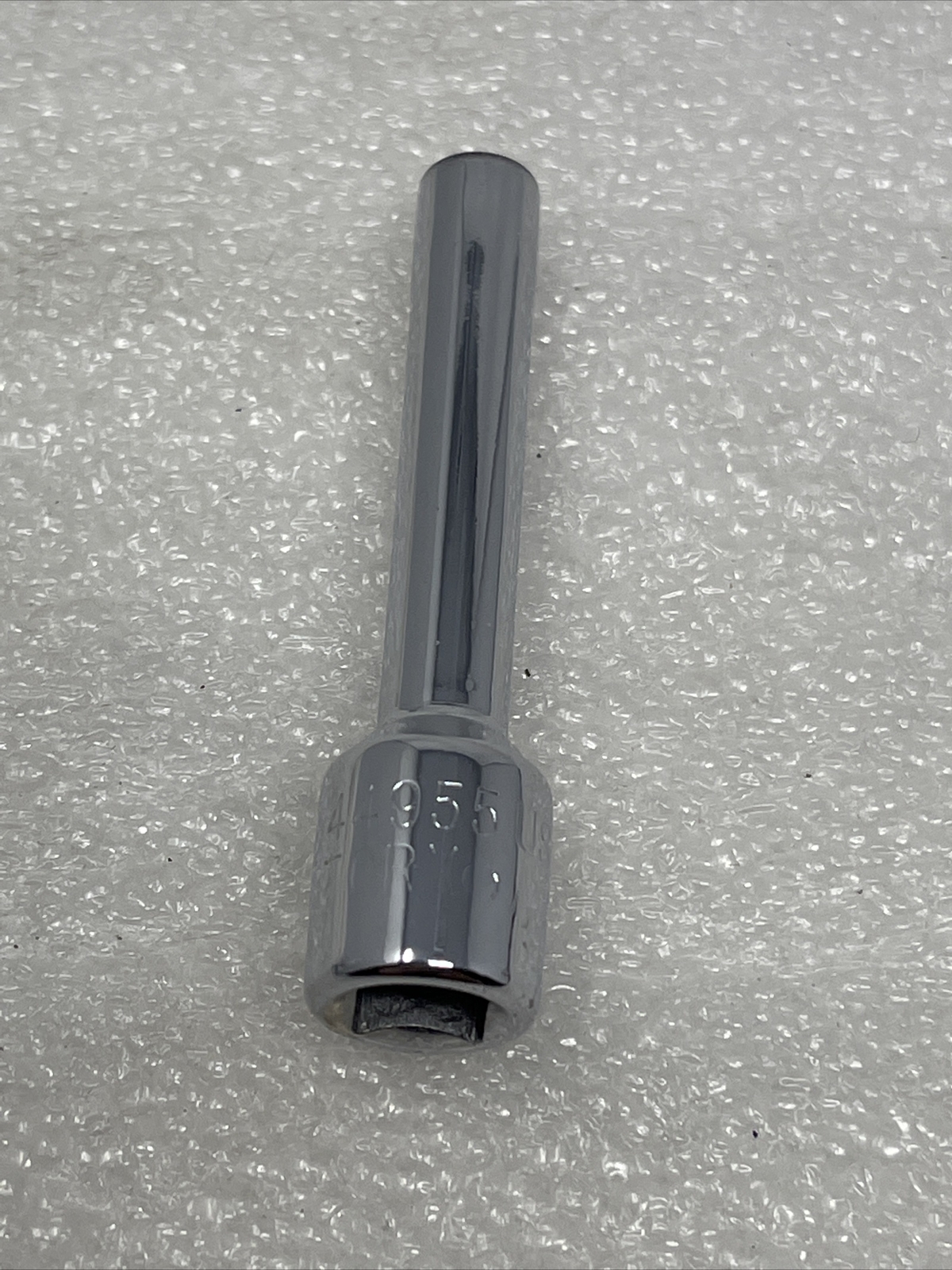 E5 SK Hand Tools 44955, 1/4″ Drive Metric Deep Female Inverted Torx Socket, USA