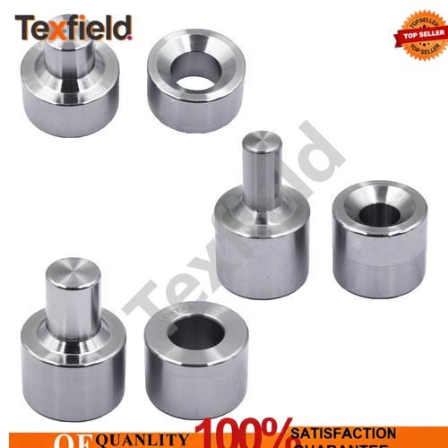 New Dimple Die Set 3 Piece (1/2″ / 3/4″ / 1″)