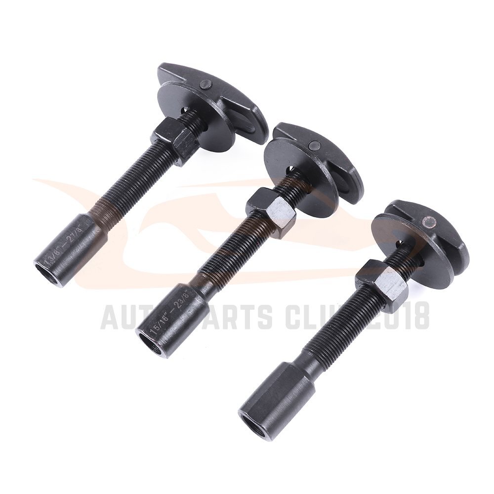 Rear Axle Bearing Remover Puller Set Extractor Service Repair Slide Hammer Kit