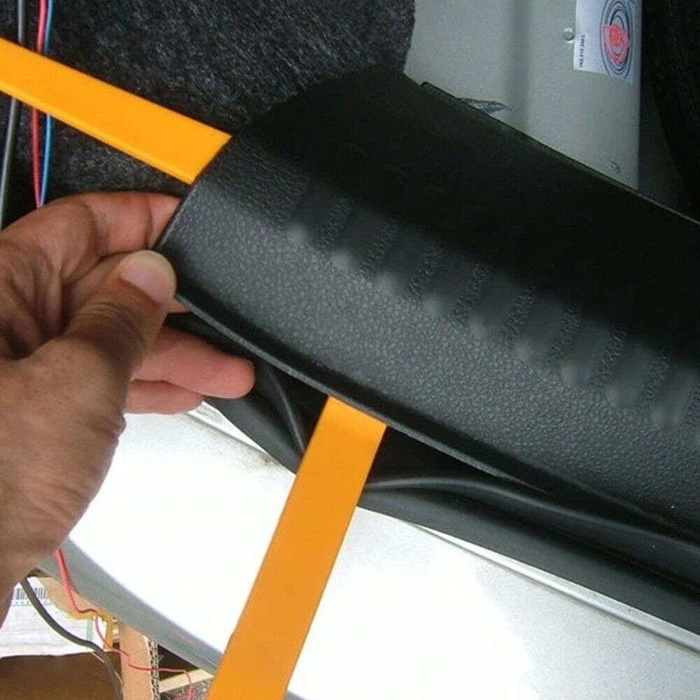 Car Trim Removal Pry Tool Kit For Audio Video Dashboard Door Dismantle Installer
