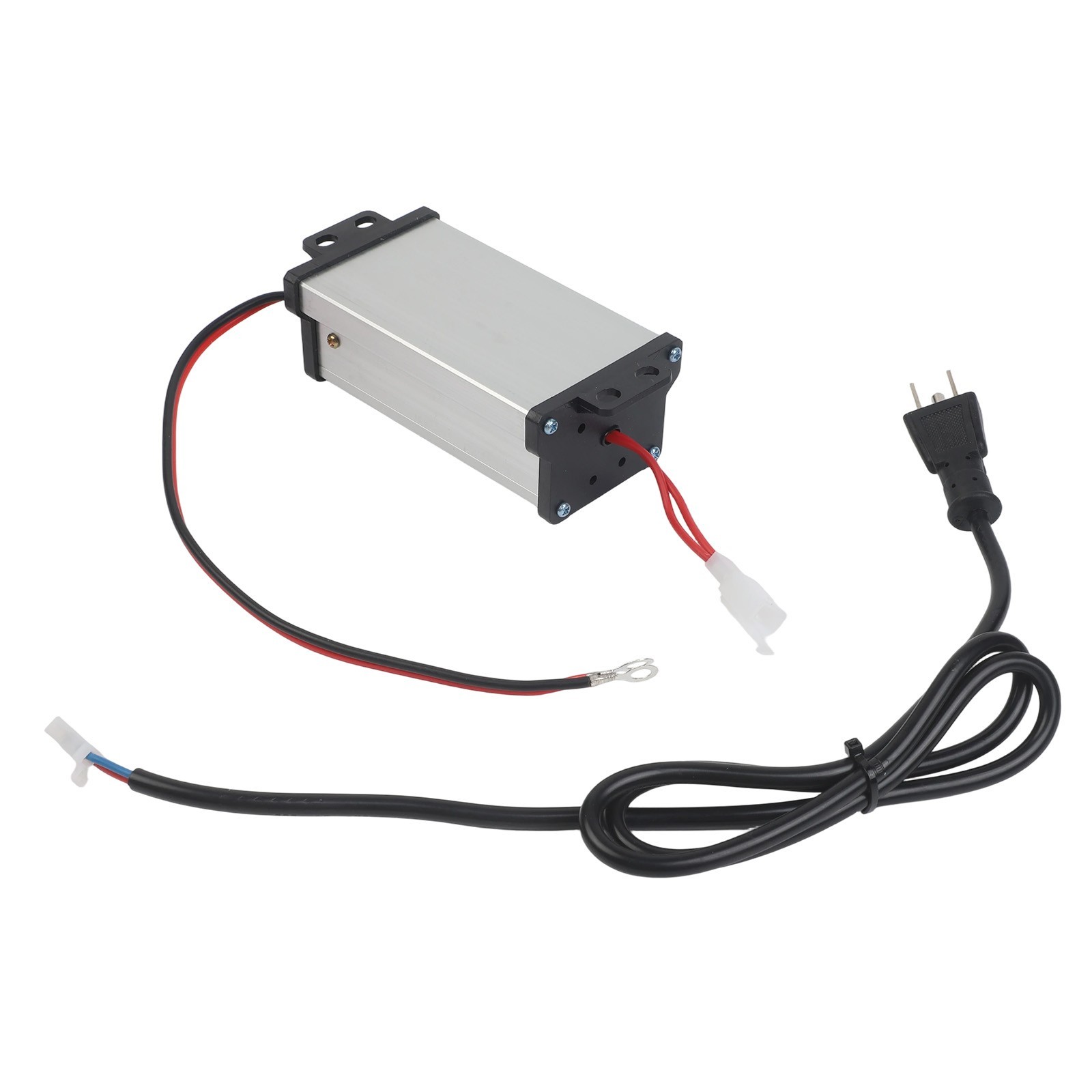 High-Efficiency 110V-12V Converter Supporting For 5KW and 8KW Diesel Heaters