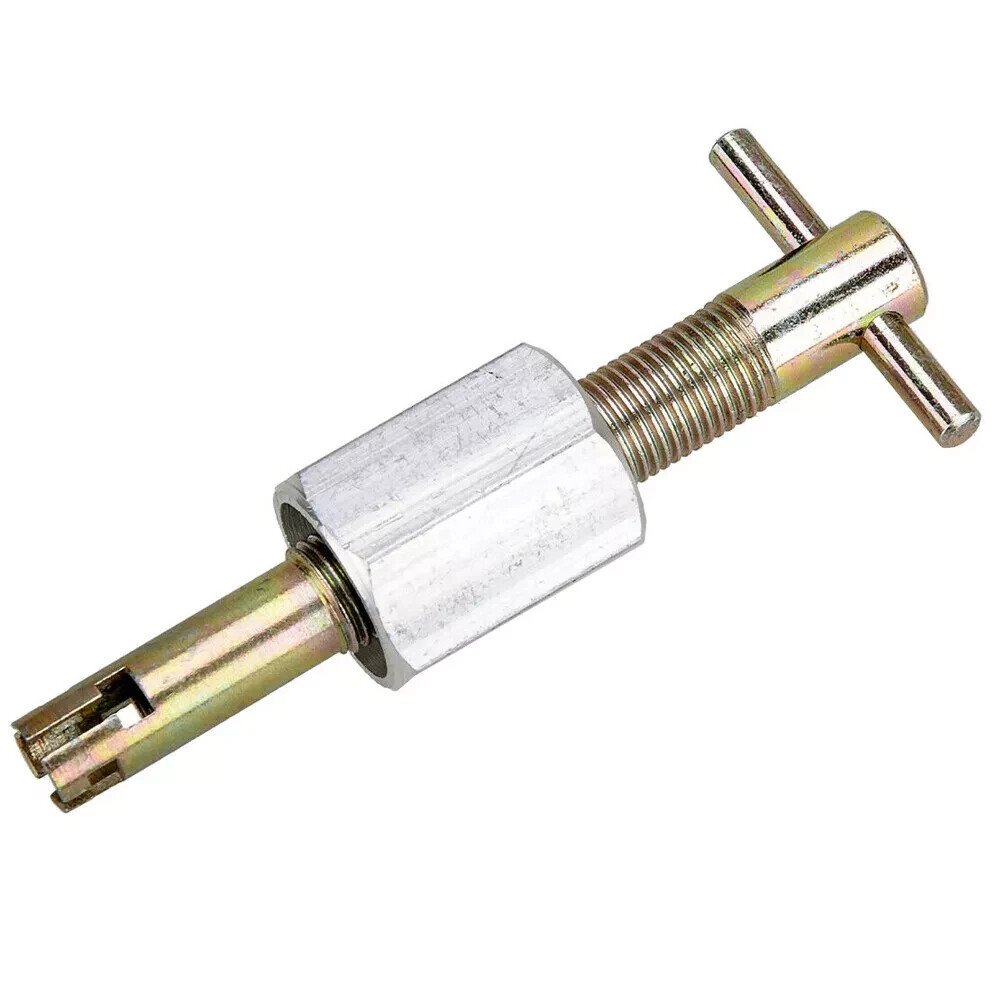 1/2x Air Conditioning Orifice Tube Tool Remover Puller Automotive Hand Tools