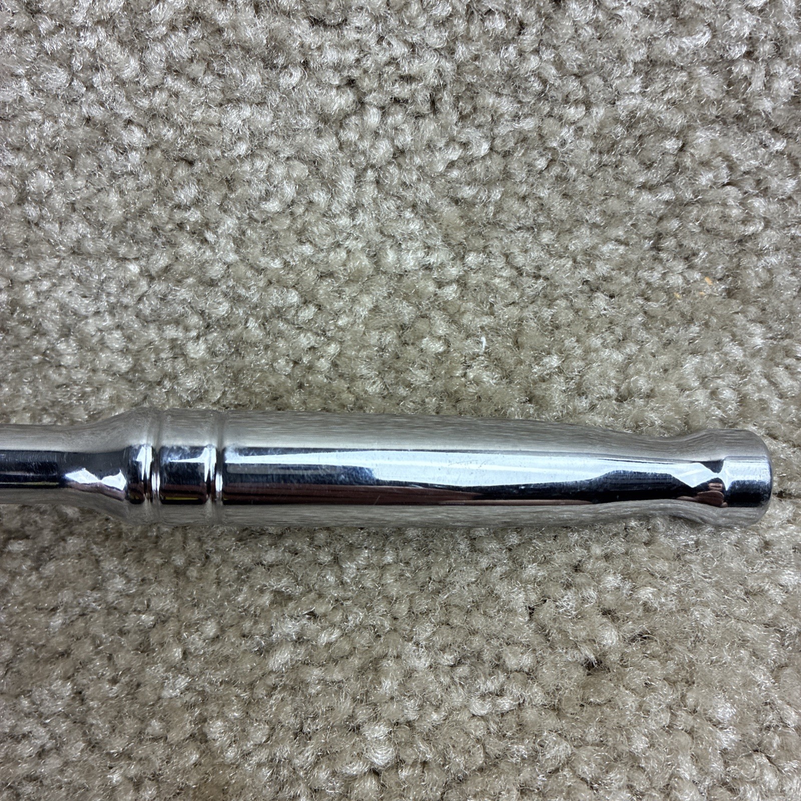 Power Torque GM6179 3/8 Flex Head Ratchet Nice Condition