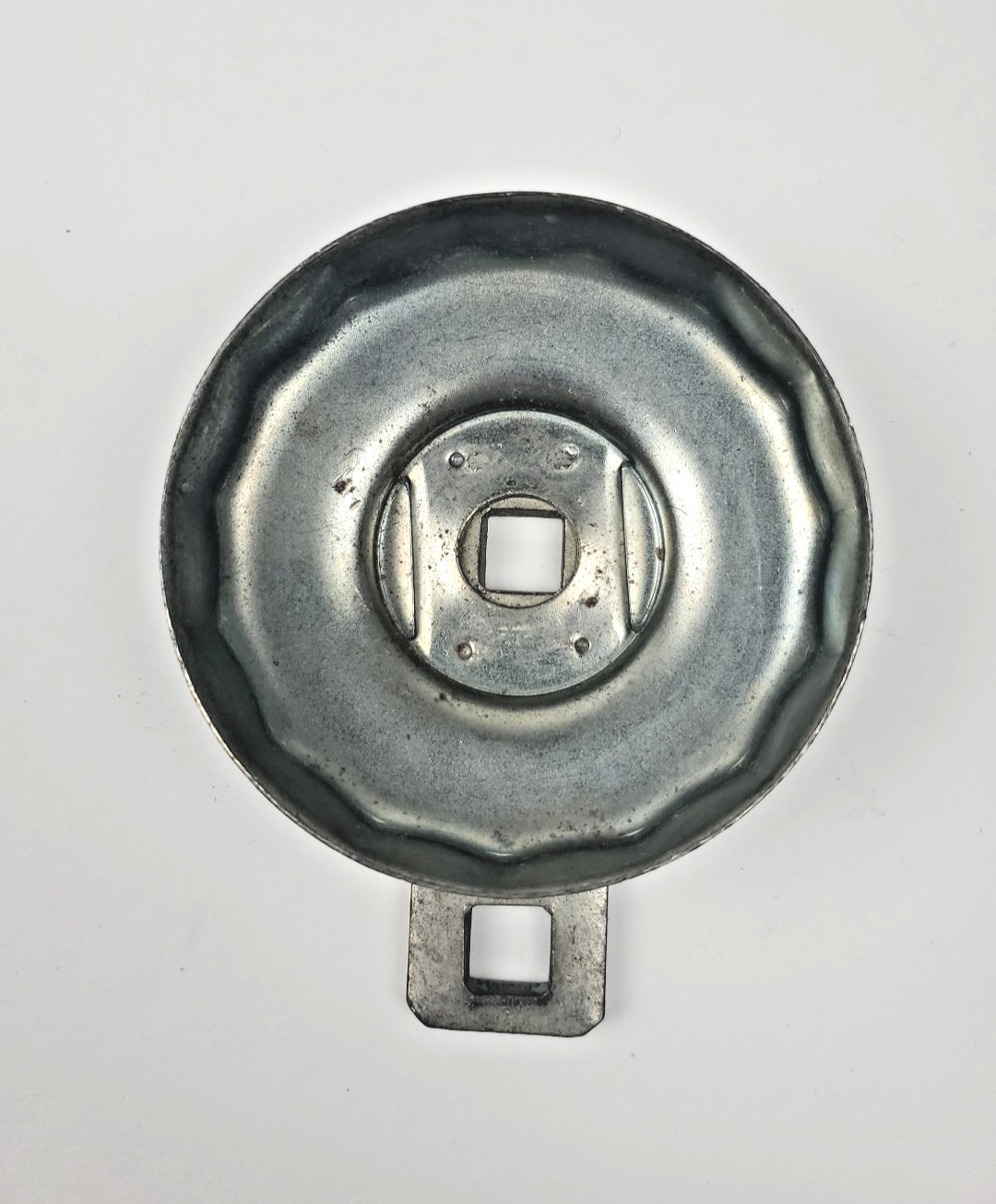 Mac Tools Oil Filter Cup Style Wrench #OF475 Retired