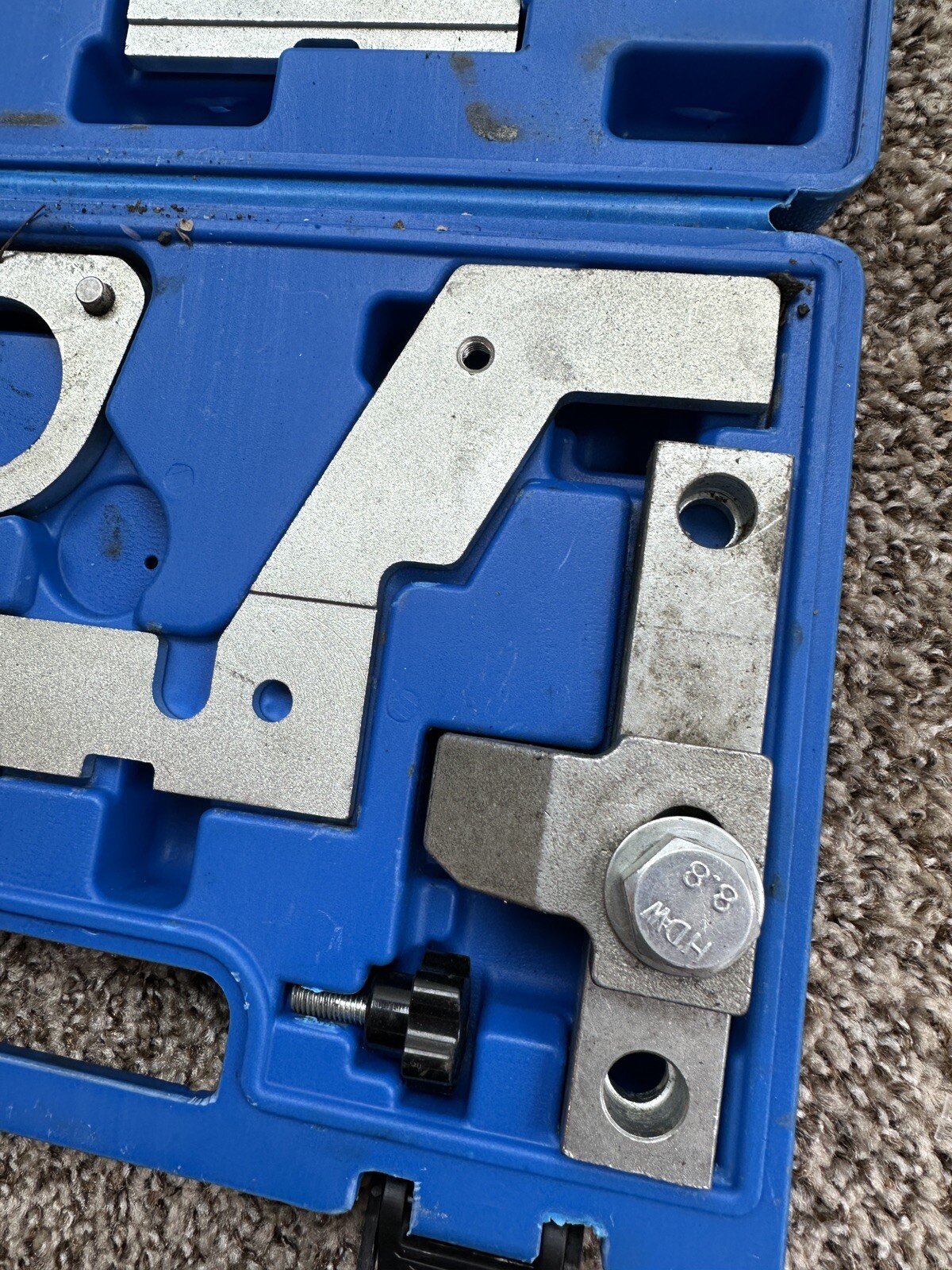 Yuesstloo Engine Camshaft Timing Locking Tool Kit