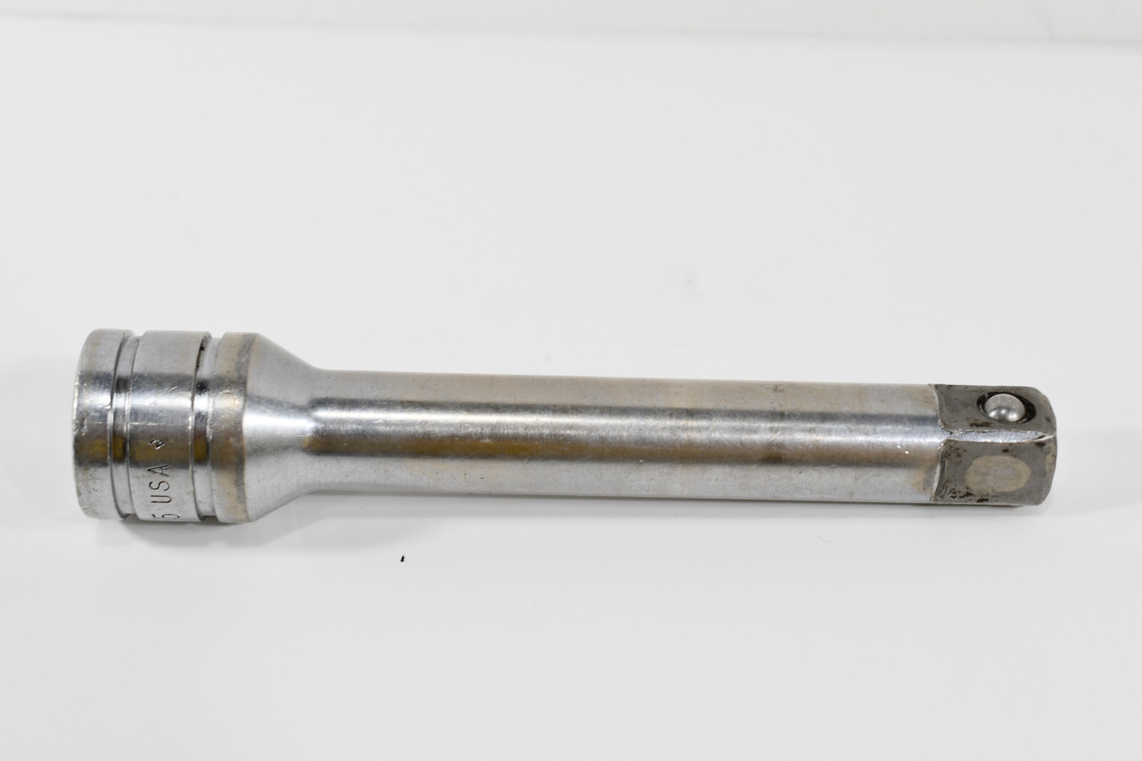 Snap-on Tools SX5 5″ 1/2″ Drive Extension Mechanics Tool M284