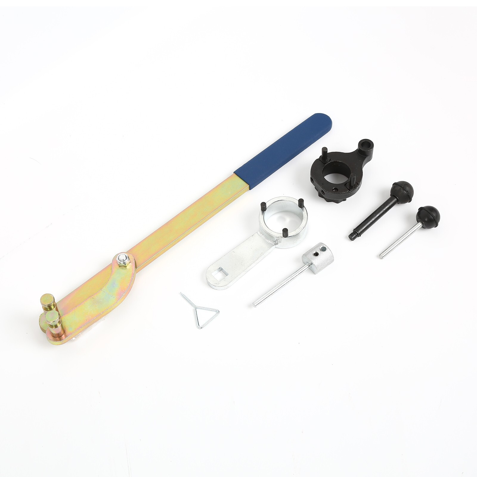 Timing Belt Tool Kit For TDi EA288 VW TDI Diesel Engine With Locking Tool