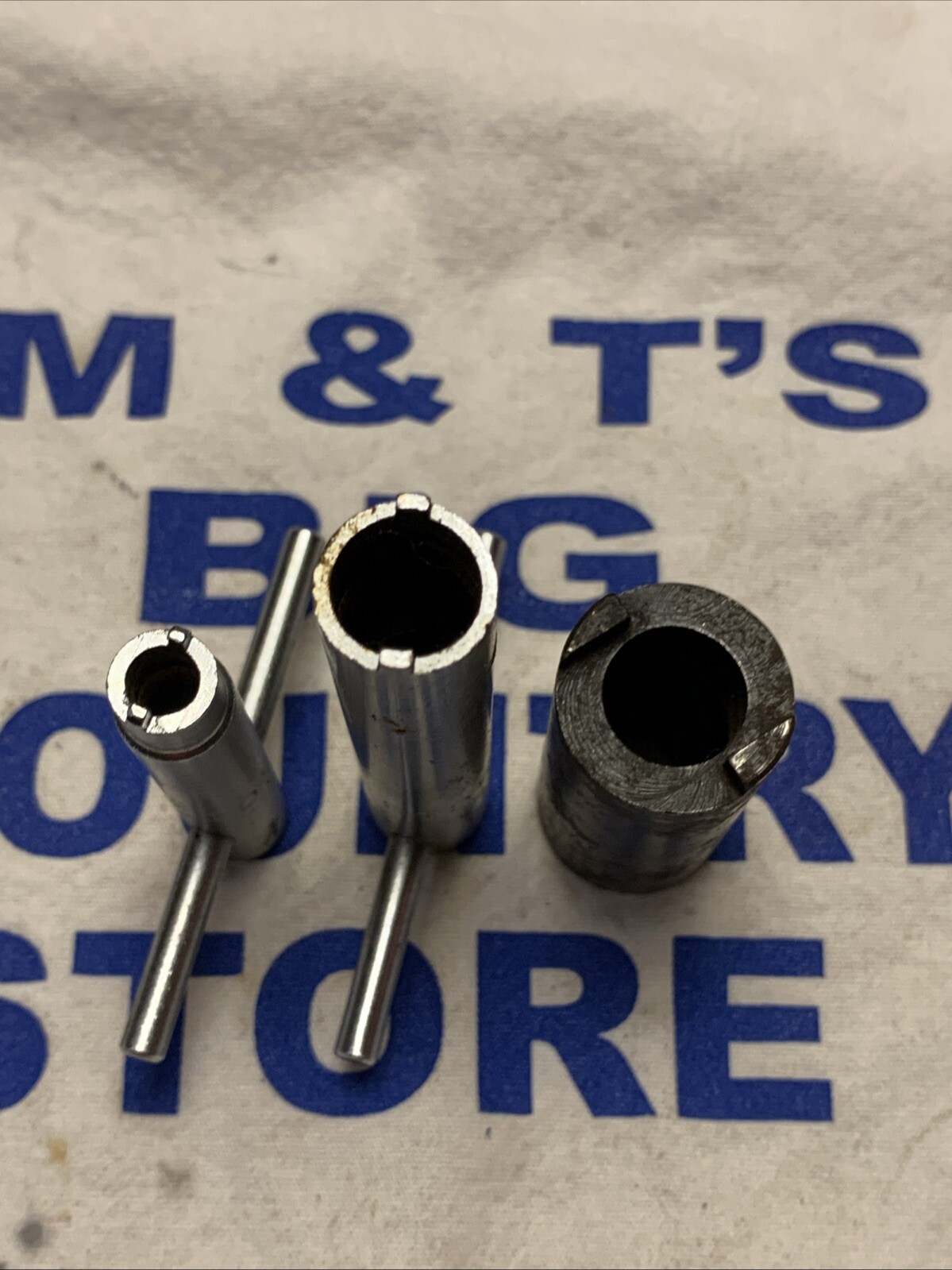 Mac Tools USA 3pc Specialty Sockets