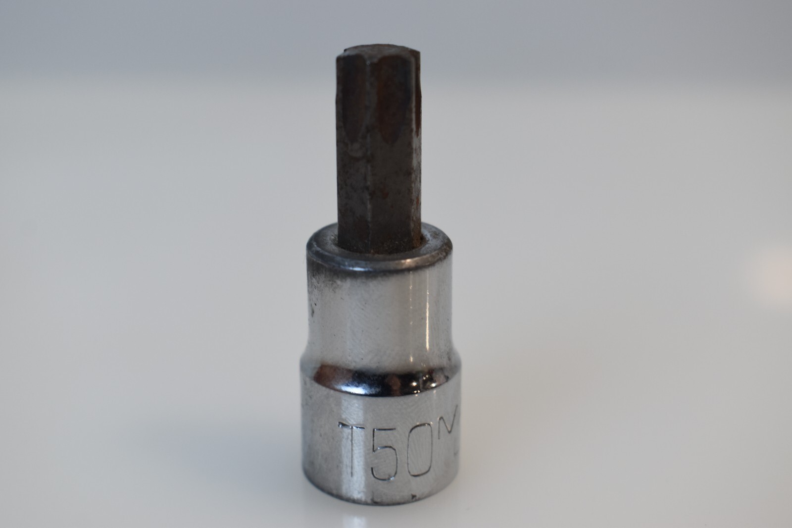 Matco Tools B50TXPA T50 TORX Bit Socket Driver 3/8″ Drive Chrome USA