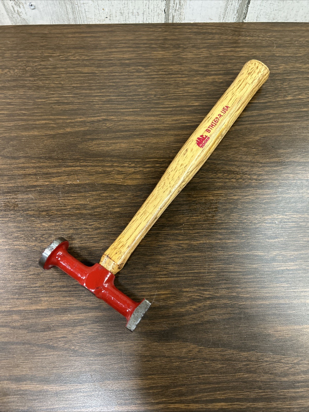 Mac Tools Shrinking Hammer 🇺🇸 BTH162-R