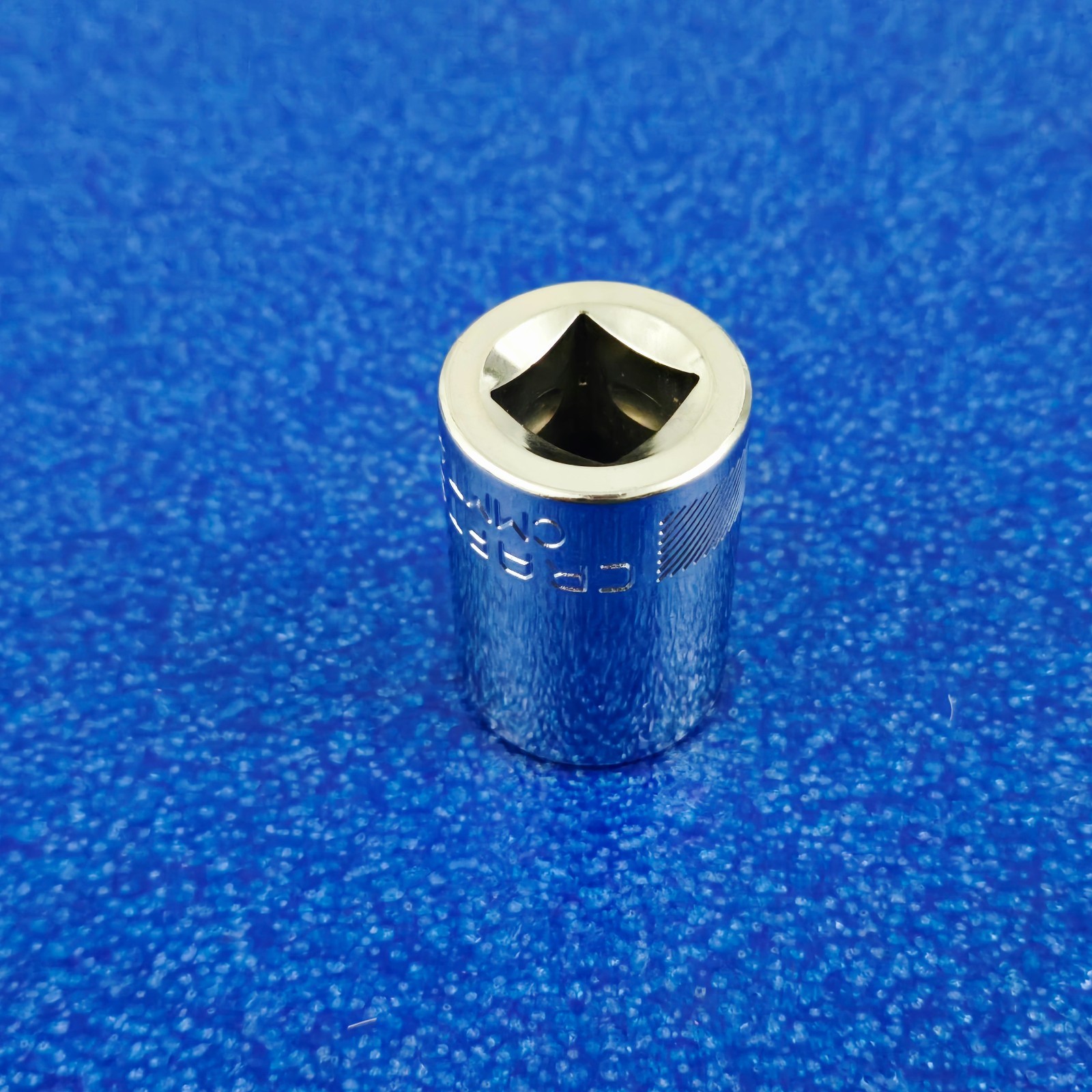 19mm New Craftsman 1/2″ Dr 12pt Socket CMMT44238 Foreign or Domestic Metric Tool
