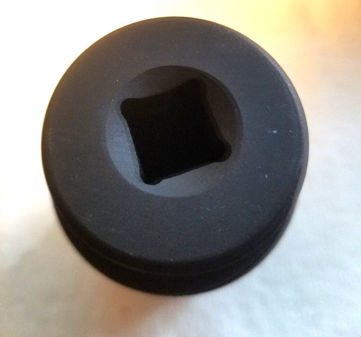 Matco Tools 1/2″ Drive 6 Point 34mm Deep Impact Socket # DTL49034