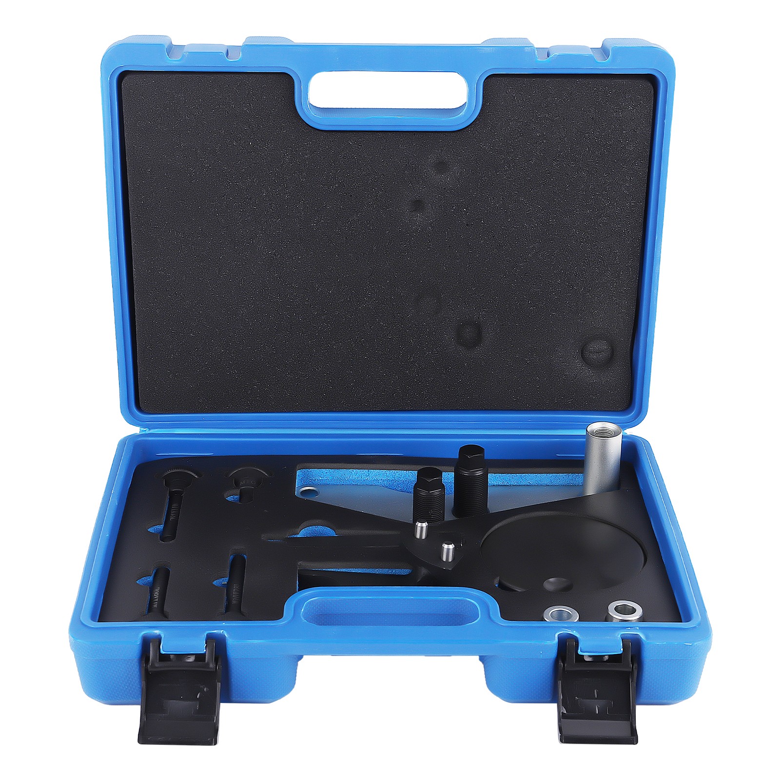 Vacuum Pump Sealing Cover Remover Installer Tool Kit For Bmw N53 N54 N55