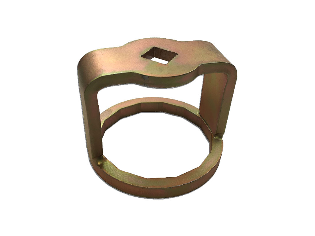CTA STEEL TOYOTA LEXUS OIL FILTER WRENCH – 64MM X 14 FLUTE – 1726