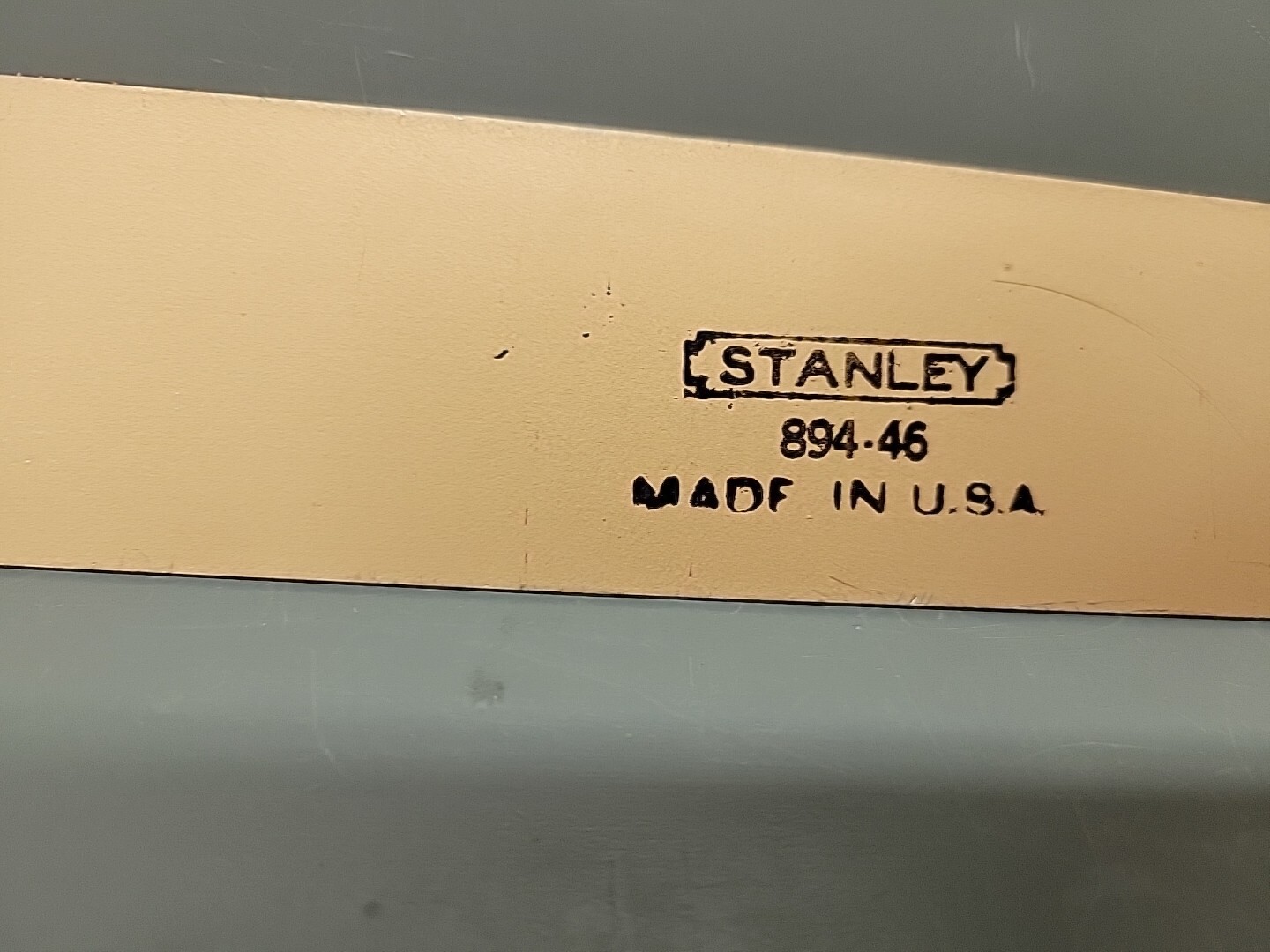 Stanley Surform Carbide Abrasive Blade Rasp 46 Grit 894-46 21-430 295 296 285