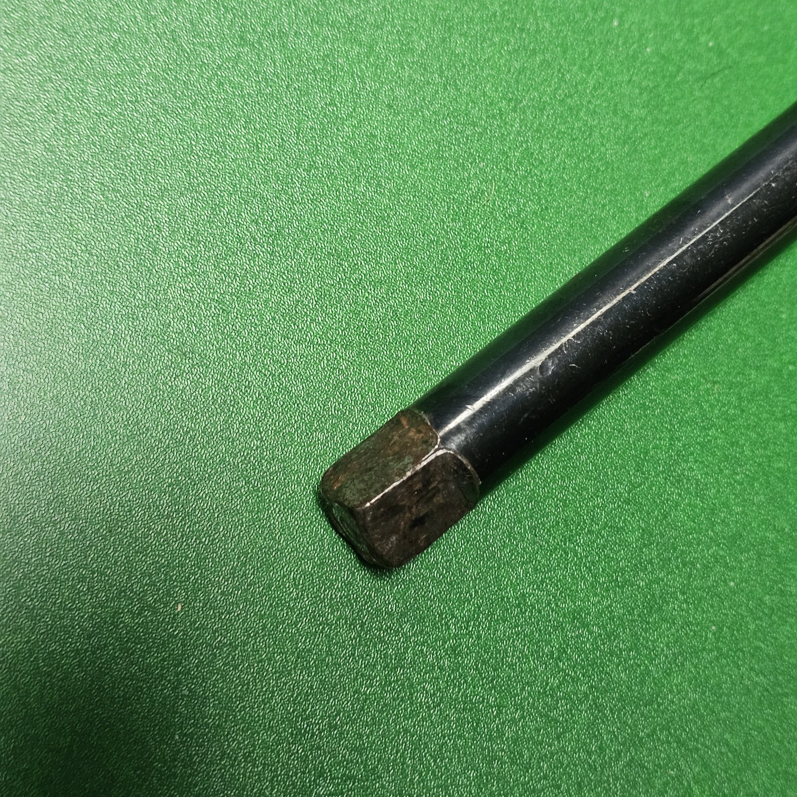 Armstrong Tools 20-924 1/2″ Drive 10″ Impact Socket Extension Bar USA Vintage