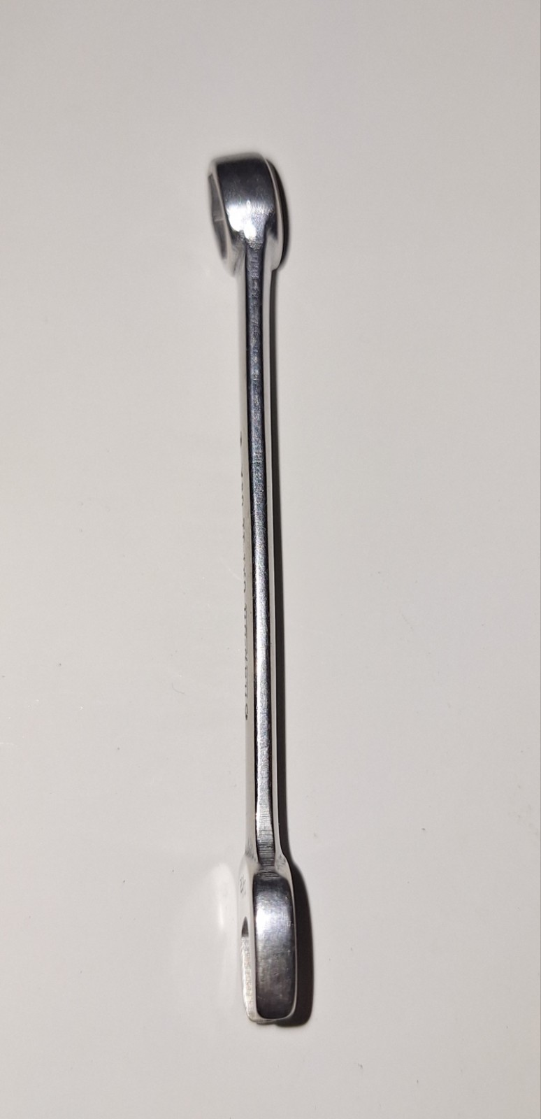 Snap On OXI11 11/32 Inch Midget Stubby 6 Point Combination Wrench. USA