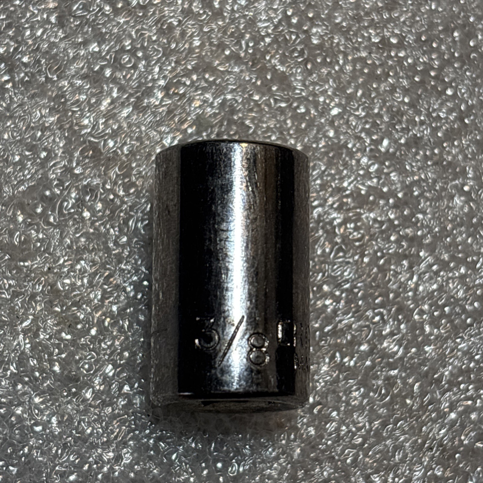 Craftsman 6 Point 1/4” Drive 10 piece SAE Socket Lot (USA) – G2