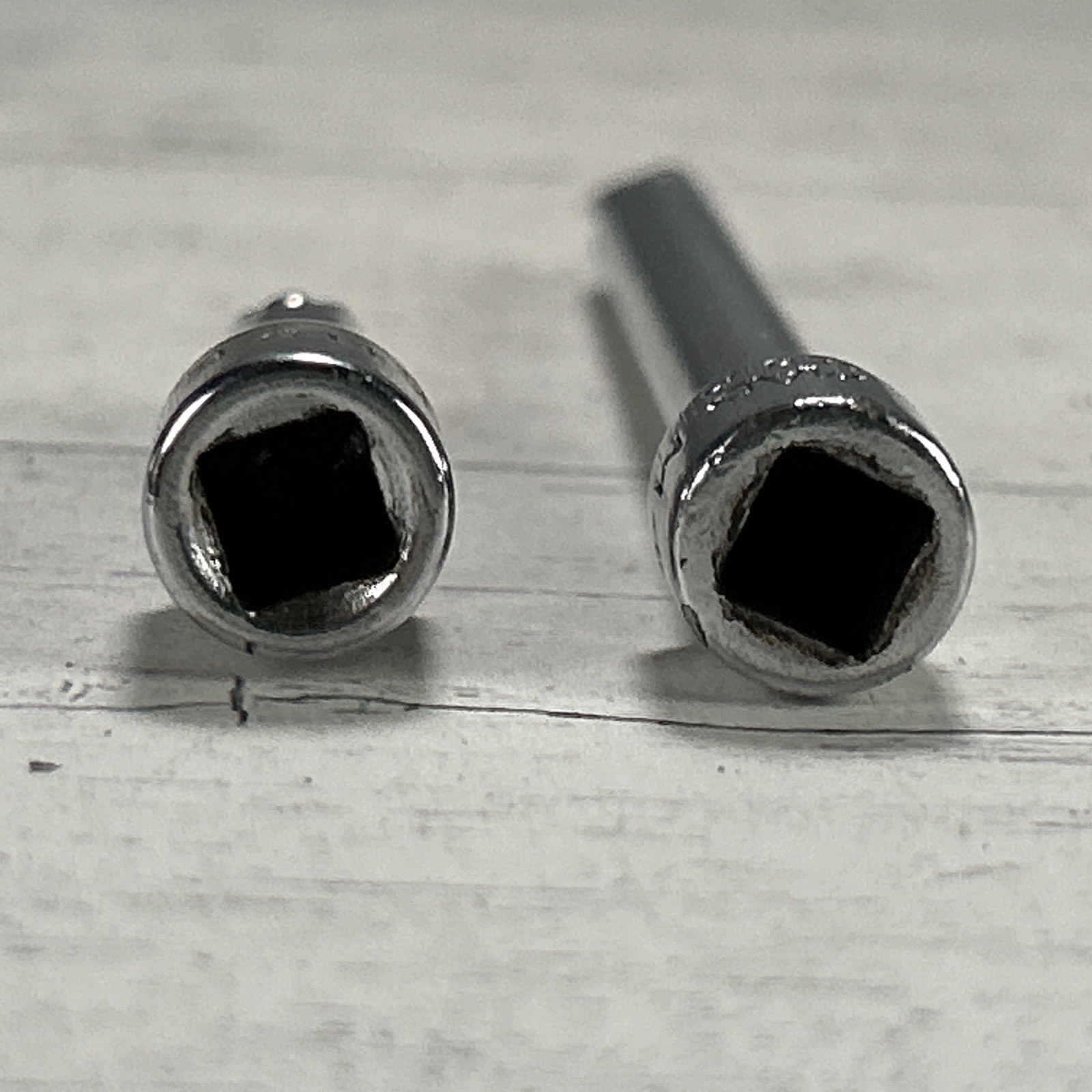 Mac 1/4″ Drive M2E Socket Extension 2″ M4E Socket Extension USA