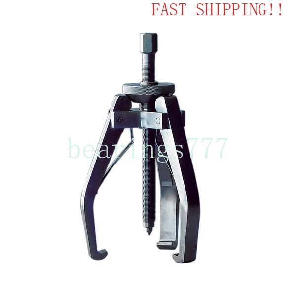 SKF TMMP 3×185 Mechancial Standard jaw puller 3 armed high quality carbon steel