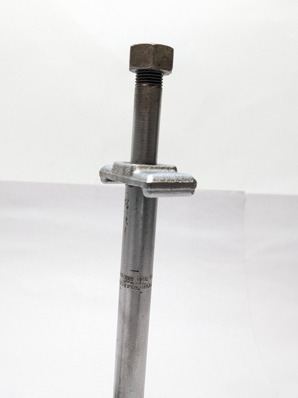 OTC 1123 Bearing Splitter 1/2 to 4 5/8in Two Forcing Screws and 927-A1 Legs USA