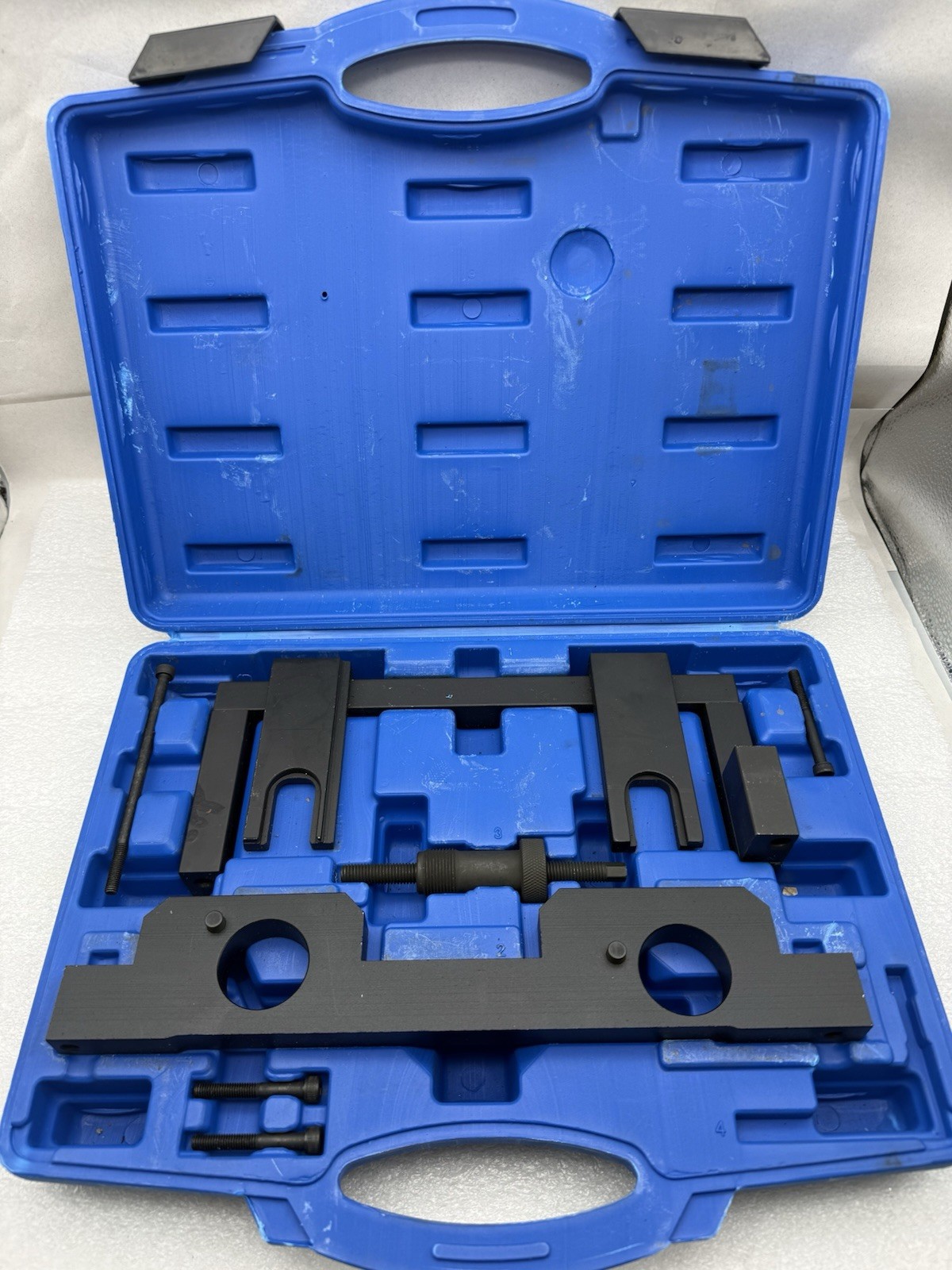 Timing Tool Kit for BMW N20 N26 Engines-Camshaft Alignment Set For TDC Position