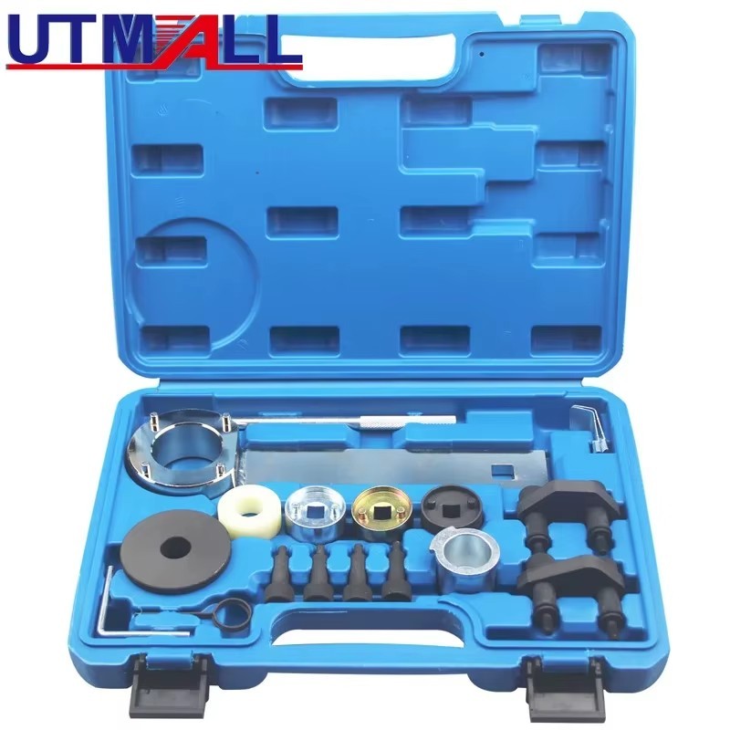 Camshaft Crankshaft Engine Timing Tool Kit for VAG 1.8 2.0 TSI TFSI EA888